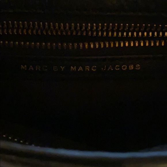 Marc by Marc Jacobs color block crossbody - Picture 5 of 6